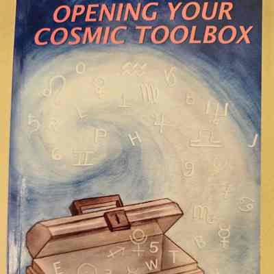 Opening Your Cosmic Toolbox