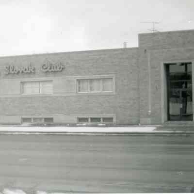 American Slovak Club