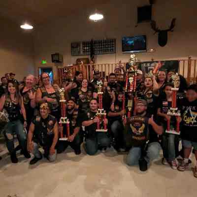 Lorain L.A.M.A. Trophies