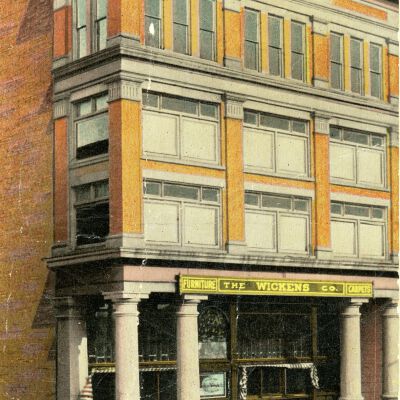 Postcard