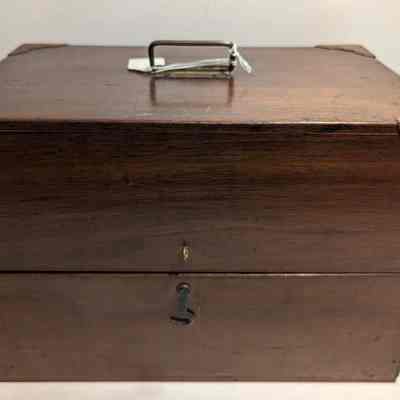 Box, Ballot