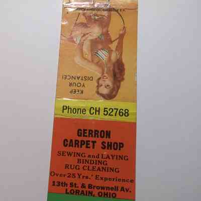 Gerron Carpet Shop