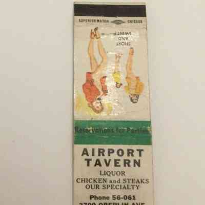 Airport Tavern