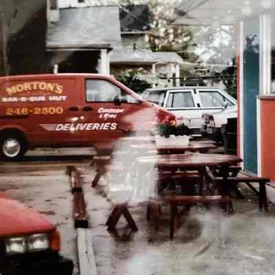Morton BBQ Restaurant