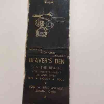 Beaver's Den
