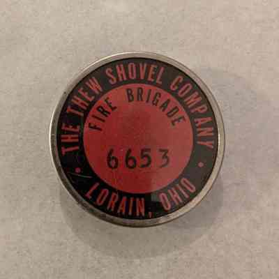 Pin, Occupational
