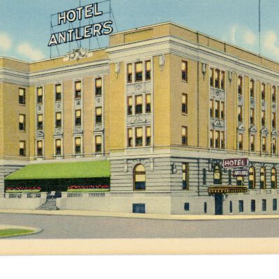 Postcard
