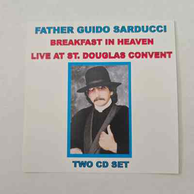 "Breakfast in Heaven"
