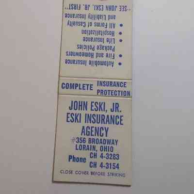 Eski Insurance