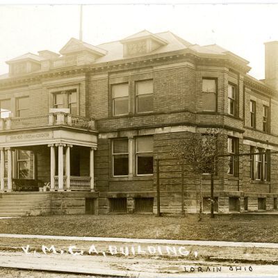 Postcard