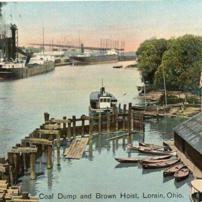 Postcard
