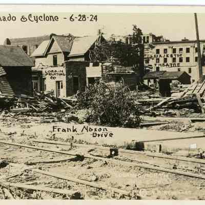 Postcard