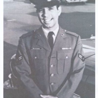 Rigoberto Reveron