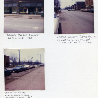Print, Photographic