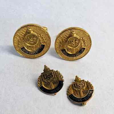 Cuff Links
