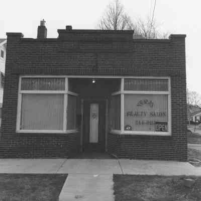 Vera's Beauty Salon