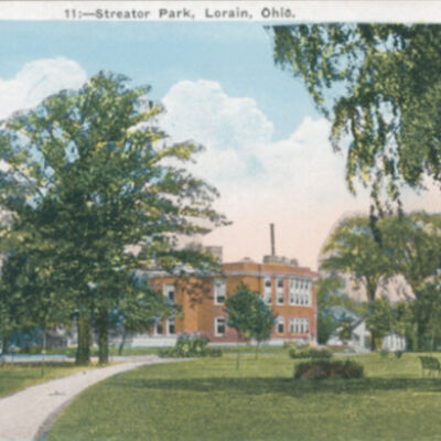 Postcard