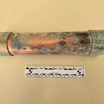 United Polish Club Time Capsule