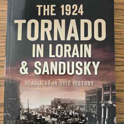 The 1924 Tornado in Lorain & Sandusky