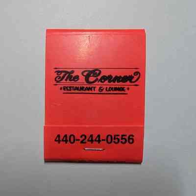 The Corner Restaurant & Lounge