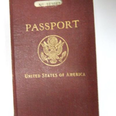 Passport