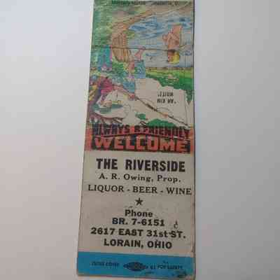 The Riverside