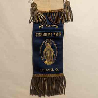Ribbon, Commemorative