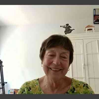 Betsy Chinn Turner Interview