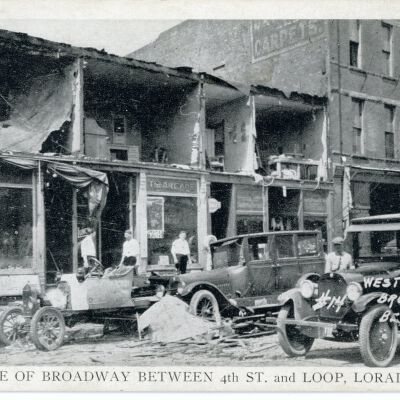 Postcard