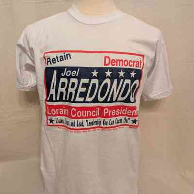 T-Shirt, Political