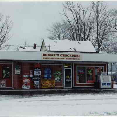 Roman's Groceries