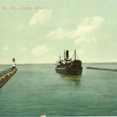 Postcard