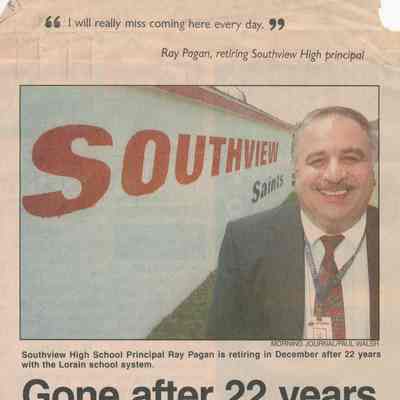 Retirement Article