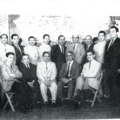Puerto Rican Home Board of Directors