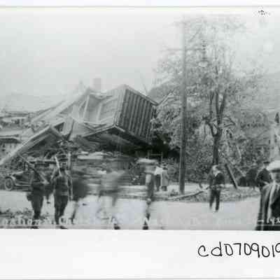 Postcard