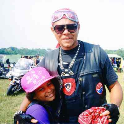 Zulu's Motorcycle Club (Social Club)