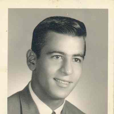 Ray Pagán