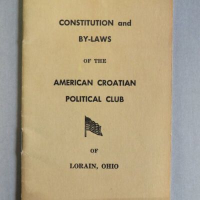 Bylaws