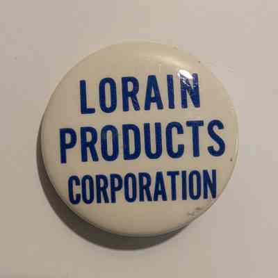 Pin, Promotional