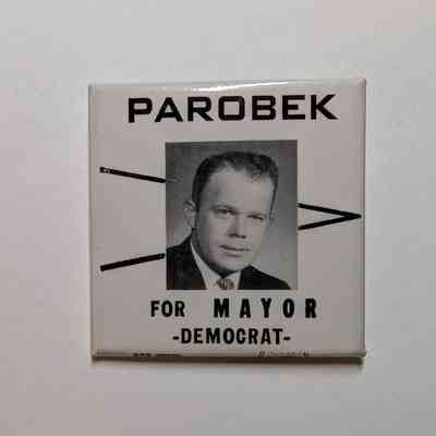 Pin, Campaign