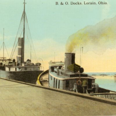 Postcard