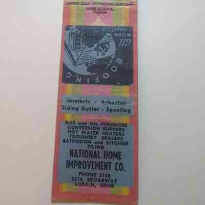 National Home Improvement Co.