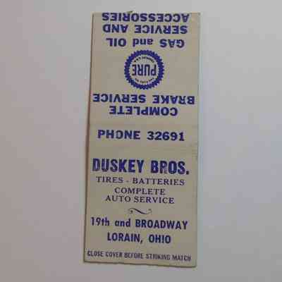 Duskey Bros. Auto Service