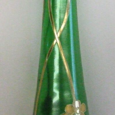 Vase, Bud