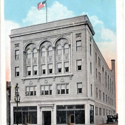 Postcard
