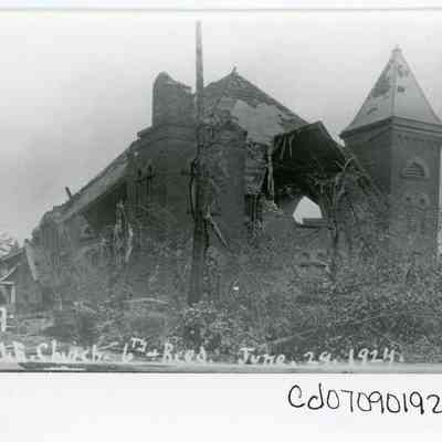 Postcard