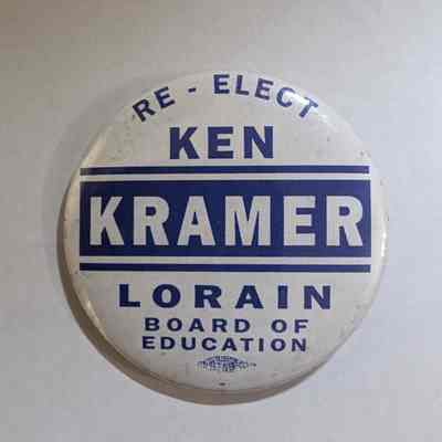 Button, Campaign