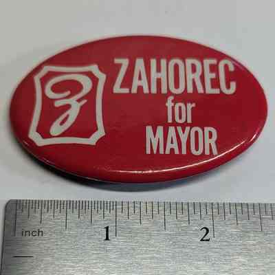 Button, Campaign