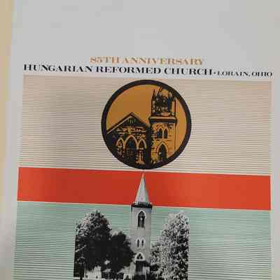 Booklet