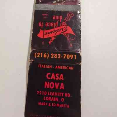 Casa Nova